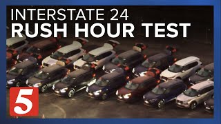 Could this new technology fix interstate rush hour traffic?