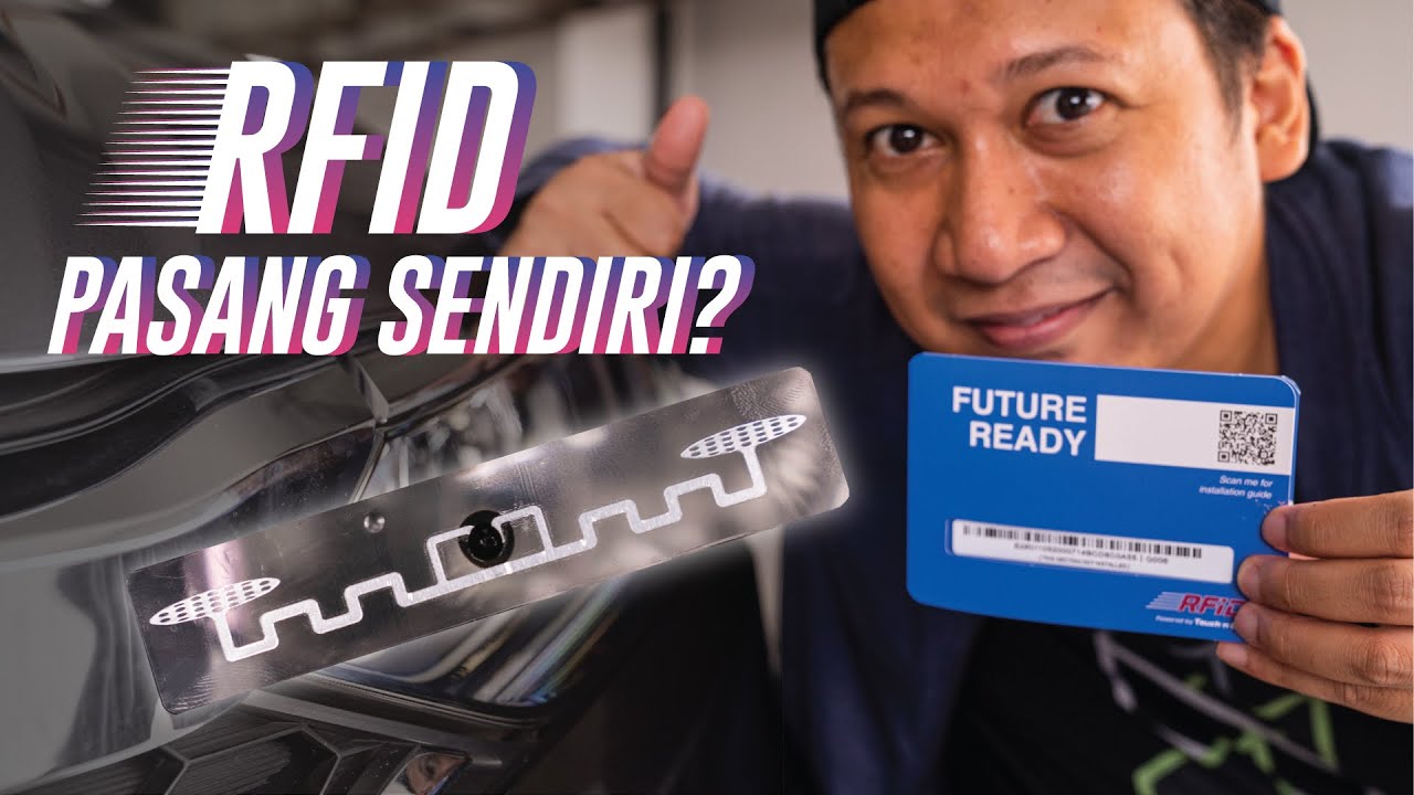 Giveaway Saya Pasang Sendiri Tng Rfid Dan Ini Hasilnya Giveaway Saya Pasang Sendiri Tng Rfid Dan Ini Hasilnya