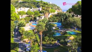 Hotel La Reginella - ISCHIA - emozionitouring