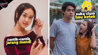 Kalian Gak Bakal Menyangka 7 Selebriti Cantik Indonesia ini Punya Kebiasaan Aneh