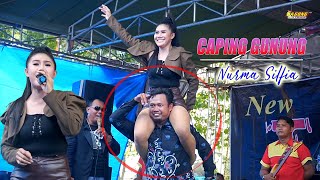 Nurma Silvia | Caping Gunung| New Taruna Music | Live Selokromo