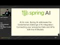 Devnexus 2025 - The Overwhelmed Spring Developer's Guide To AI - Glenn Renfro