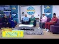 Sembang Sahur (2017) | Episod 1