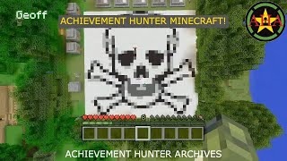ICE CUBE, ENTER THE NEGATOWER AND MORE GREAT ACHIEVEMENT HUNTER MINECRAFT VIDEOS! (UNCENSORED)