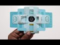 Amazing Microscope Invented By Indian Scientist – foldscope – Chatpat toy tv