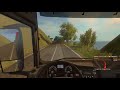 euro truck simulator 2 rotas josimar map