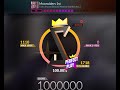 [DJMAX RESPECT V] Moonsiders 1st 4B SC 100%