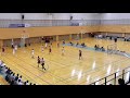 1q 拓殖大学 早稲田大学 2019年4月6日 土 第35回京王電鉄杯10大学バスケットボールチャリティマッチ