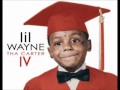 abortion  - LIL WAYNE - CARTER IV