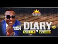 DIARY (Side A) - Saheed Osupa's Latest 2021 Fuji Album