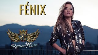 Fénix - Yeimy (Gelo Arango) La Reina del Flow ♪ Canción oficial - Letra | Caraco
