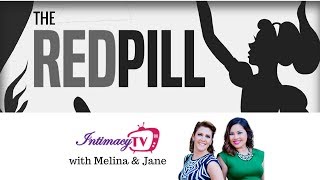 IntimacyTV The Red Pill by Cassie Jaye