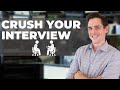 CRUSH your next professional trader interview: Tips and Common Questions