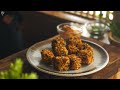 how to cook nori tofu nuggets tasty tofu recipe