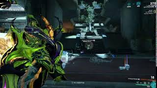 Warframe Strun Incanium