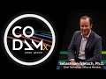 CodamX - Bas Trietsch  / CTO Mimetas