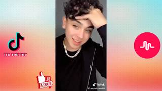 2020 Tik Tok US UK   The Most Popular Funny Videos Challenges Amazing #1