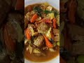 resep tongseng daging sapi shorts short