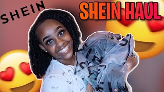 SHEIN TRY ON HAUL | *SPRING/SUMMER EDITION*