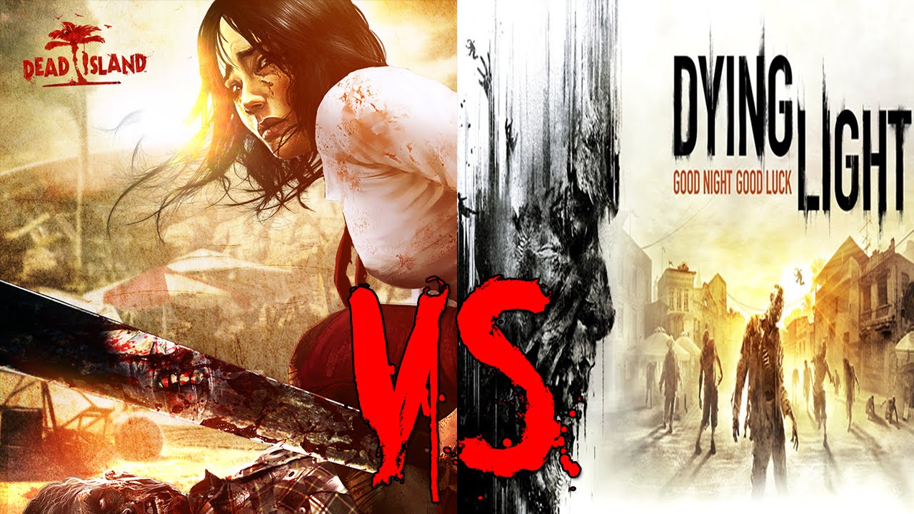 Dead Island Vs. Dying Light - Ein Vergleich - YouTube