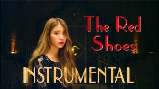 [HD] IU - The Red Shoes Instrumental