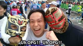 WE ARE OPG 〜俺たちプロレス軍団のテーマ〜BUDOUKAN MIX