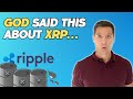 Prophetic Word For XRP - God Gave Me Insight Into Ripples Future