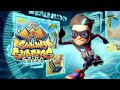 Subway Surfers World Tour 2022 - World Tour Cairo