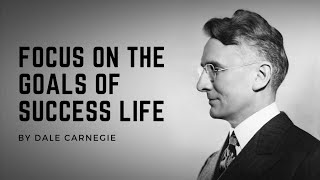 || Dale Carnegie || || Motivational Quotes || Success life words