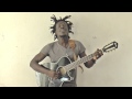 Baye Moussa Keita - Redemption song (Bob Marley)