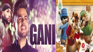 Gani Full Song | Akhil Feat Manni Sandhu | Latest Punjabi Song 2016 ♥Chipmunk Version♥