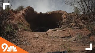 Grant to help preserve Cardiff coke ovens in Glenwood Springs