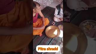 pitra sraddh #pahadilifestyle #nature #devanshi vlog