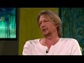 Tommy Nilsson lämnades på barnhem - Malou Efter tio (TV4)