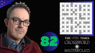 The Times Crossword Friday Masterclass: 6 September 2024