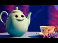 I’m a Little Teapot  | Nursery Rhyme | MTRin Channel