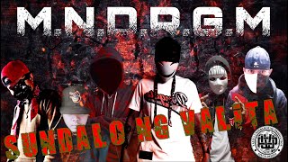 M.N.D.R.G.M (SUNDALO NG VALITA) - KAYU x WHIRO x GARALGAL x LAFSET x PAYASO x JHAYTARGET