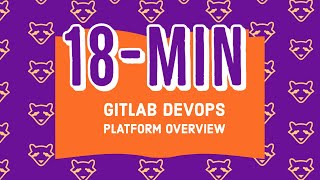 GitLab DevOps Platform Overview (11.3)