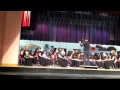 Kealing Middle School Percussion Ensemble - On The Horizon