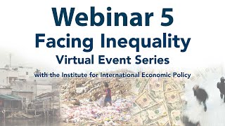 How Should We Measure Multidimensional Inequality? A Philosopher’s Approach feat. Kristi Olson