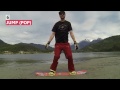 10 snowboard tricks for pre season training