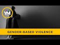 Breaking the silence around gender-based violence | Your Morning