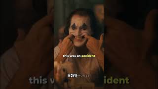 Did you know that in JOKER