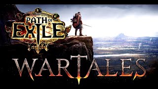💫Path Of Exile y Wartales - Gameplay en Español 2023