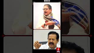 பொன்முடியின்  இறுதி யாத்திரை சிறைச்சாலையில்தான் - Elango Subramanian | DMK | Ponmudi