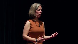 The Important Silent Secret to Connect with a Teen | Georgia Vanderville | TEDxBloomingtonSalon