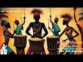 Best Midnight Drums 2026 | Deep Chill & Afro Soul Mix