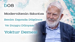 Mucizeye İnanan Rahat Yaşar - Sadettin Ökten | Süleyman Aşk Dilin Bilir Dediler | B08