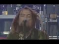 cavalera conspiracy inflikted live at eurockéennes 2008