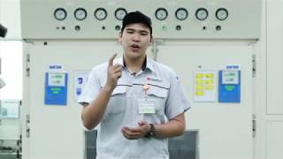 EP1 : การต่อสายไฟกับคอมเพรสเซอร์ 1เฟส